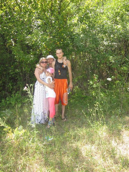 Елена Голяхова