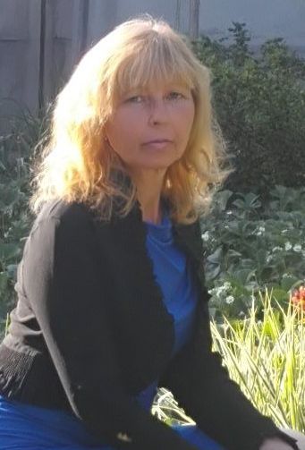 Елена Попель