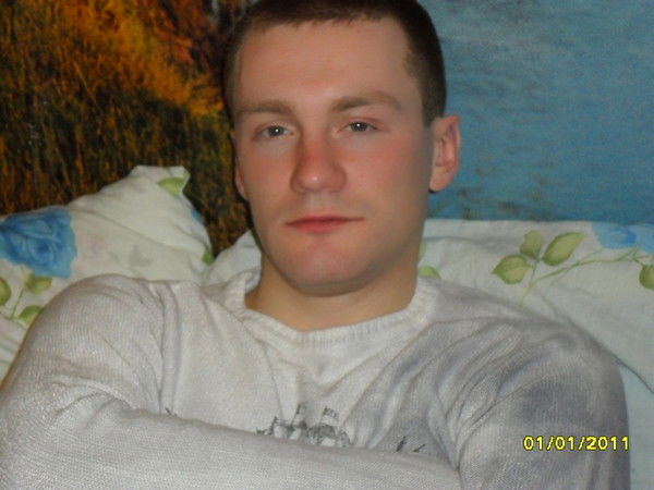 Виктор Залуцкий