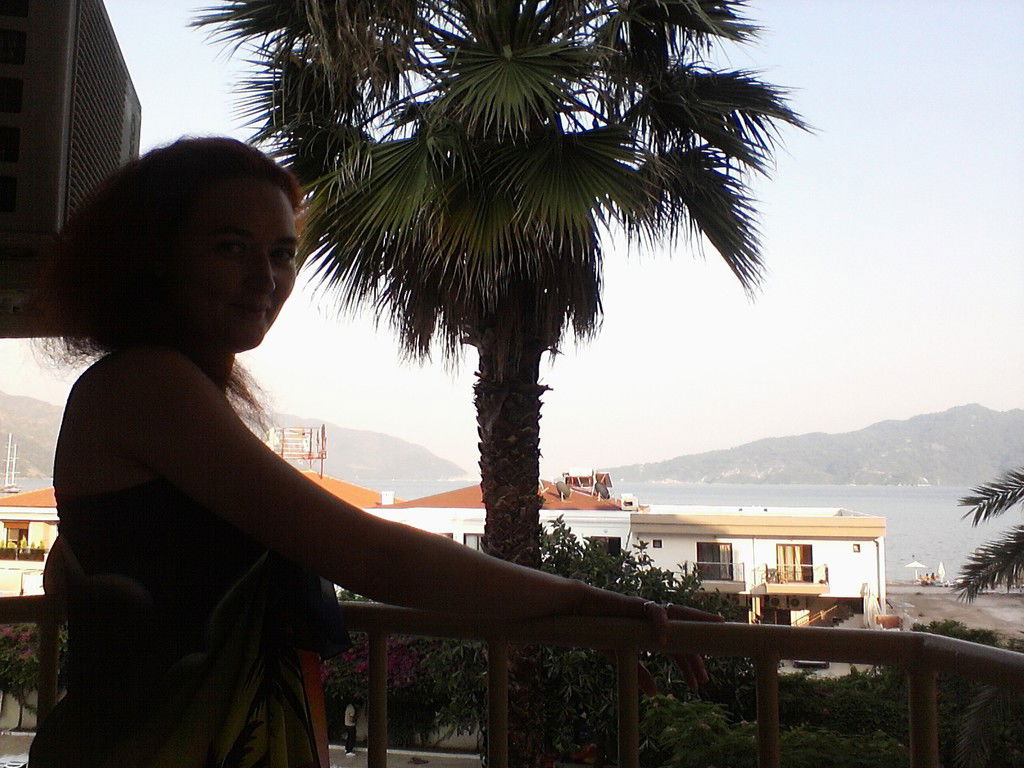 Djamilya Nour El Ain