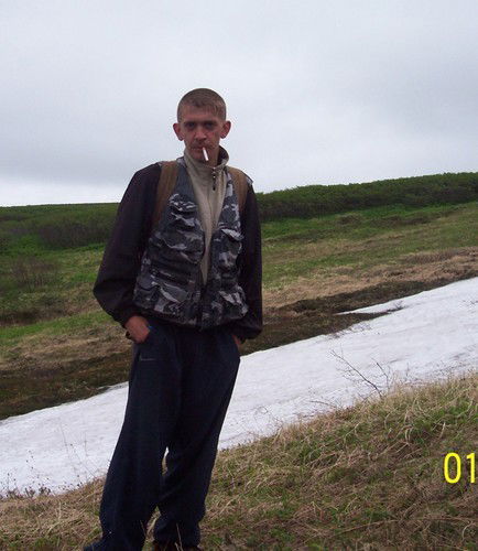 Алексей Горшкевич