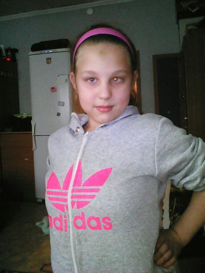 Диана Мельникова