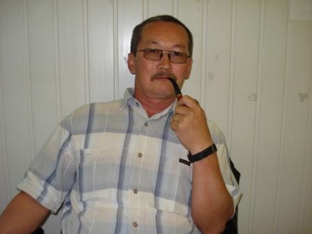 Нурым Мендыбаев