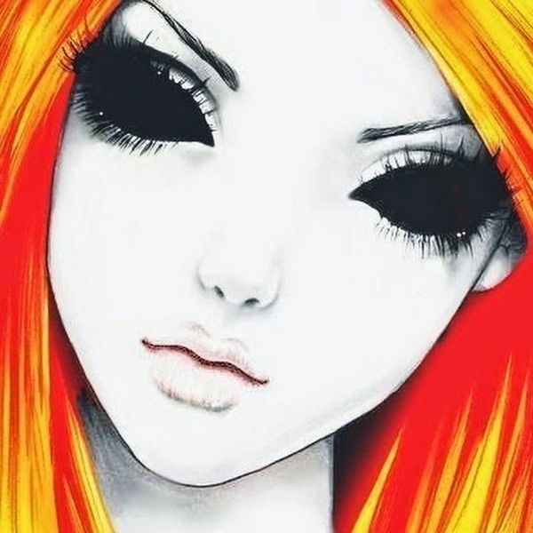 Дарья Данилова