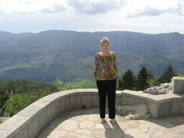 Фаина Шолыгина