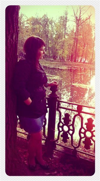 Ирина Ермакова