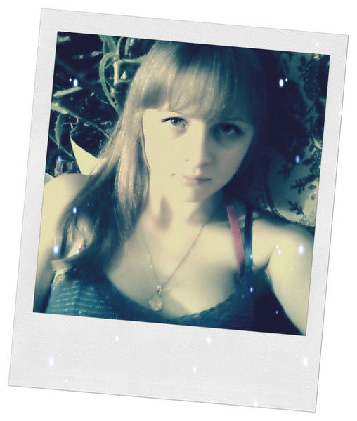 Оля Халиулина