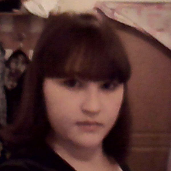 Анастасия Васькова