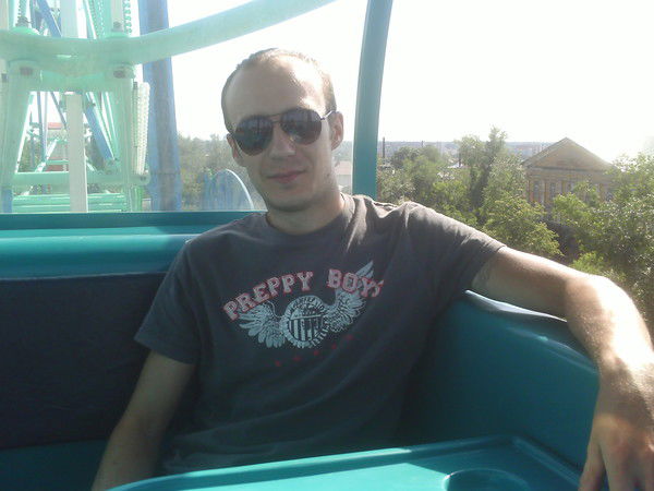 Александр Пятенко