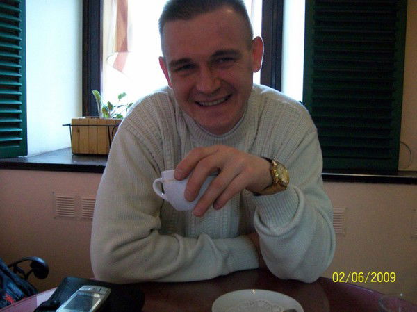 Шанин Владимир