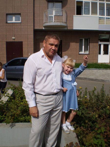 Александр Качуров