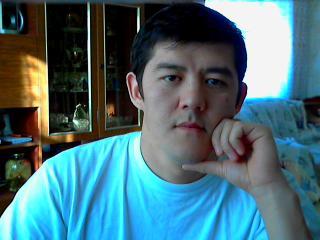 Бакыт Сабралиев