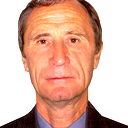 Владимир Бельгер