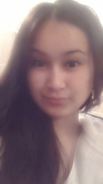 Аселя Абдикаримова