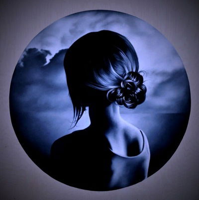 Александра Лопухова