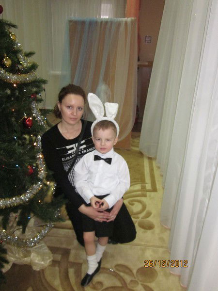 Галина Шашурова