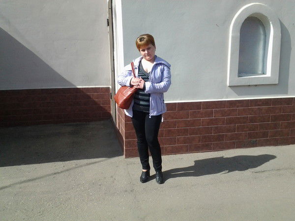 Валентина Копцева