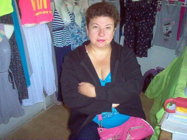 Ольга Мовчун