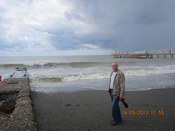 Михаил Мыцыков