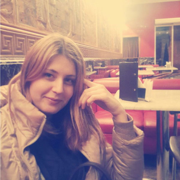 Анастасия Фатеева