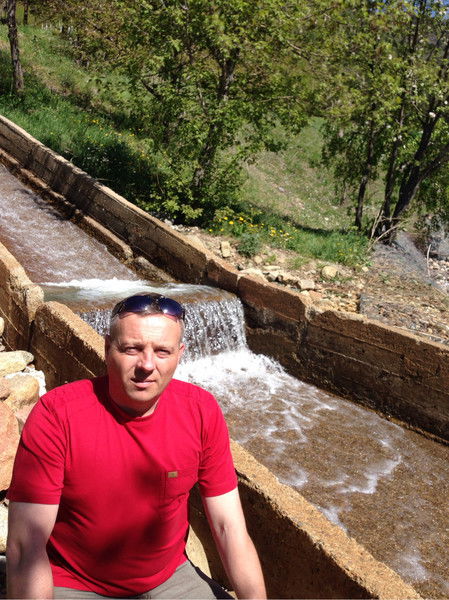 Сергей Деревицкий