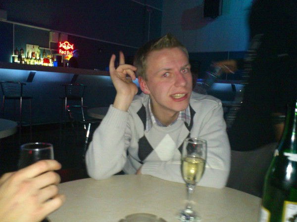 Ромчик Янковский