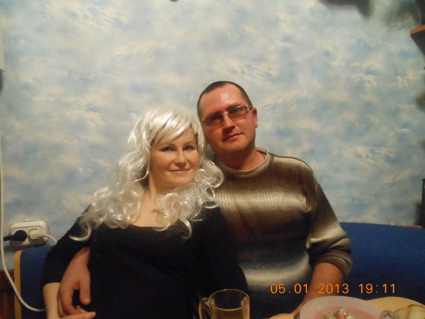 Борис Бочкарев