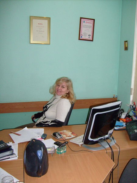 Валентина Петрова