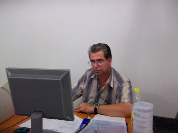 Юрий Барбаняга