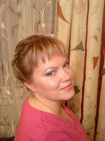 Таня Немова