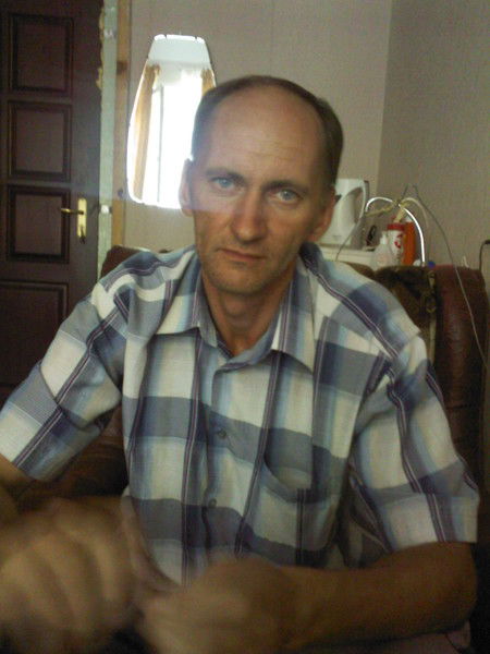 Александр Кульков