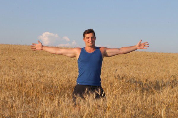 Андрей Даев