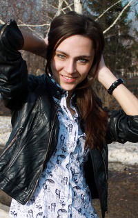 Миля Нуриева