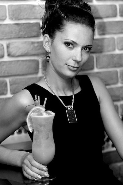 Анастасия Талапацкая