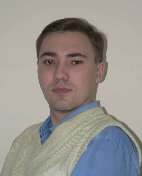 Юрий Степанов