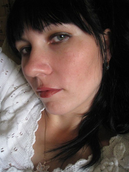 Светлана Лысенкова