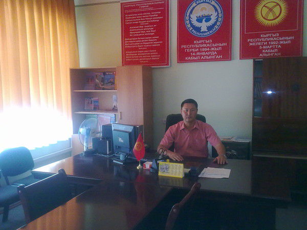 Марат Абдурахманов