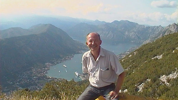 Валерий Иванов