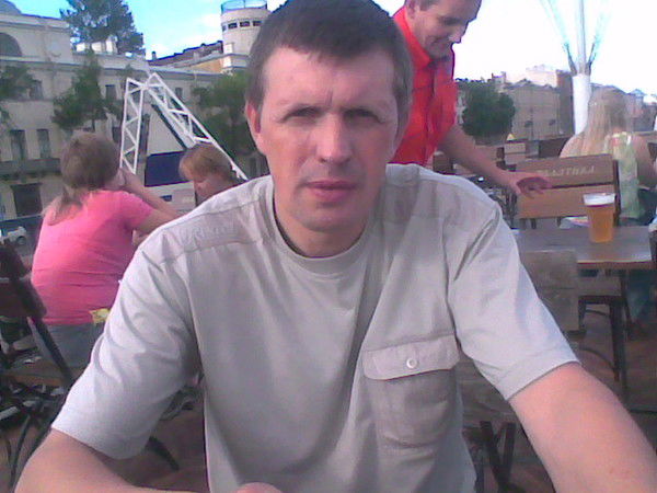 Валерий Савельев