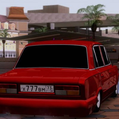 Вова Анохин