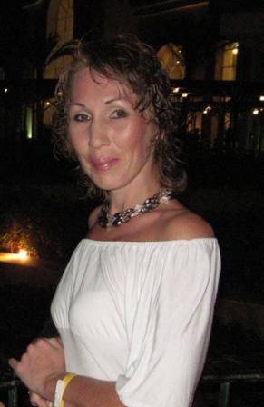 Лия Колесникова