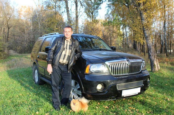 Алексей Александров