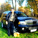 Алексей Александров