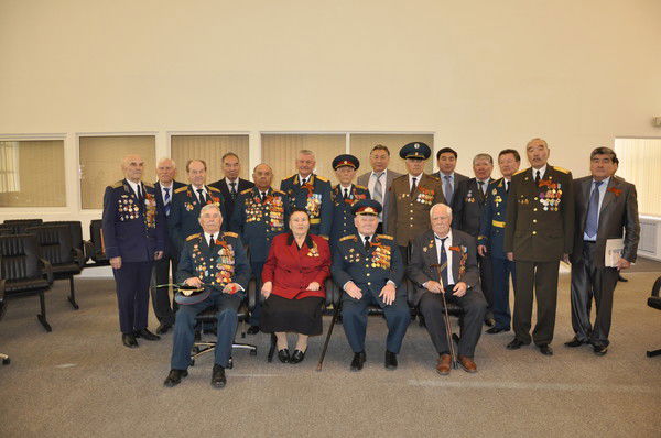 Машанов Ермеккали