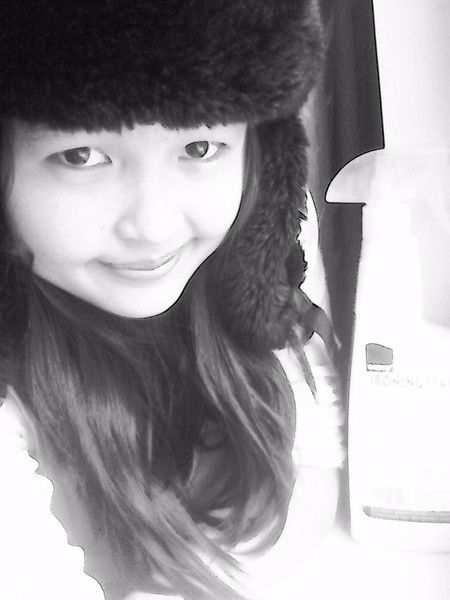 Moldir __*sapargalieva*__