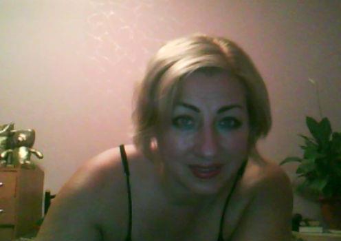 Елена Щедова