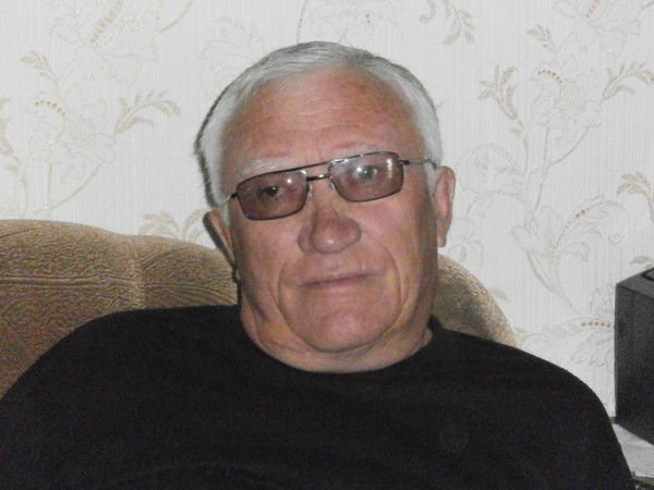 Анатолий Кондрашов