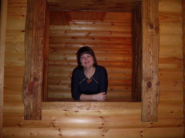 Наталья Пурвина