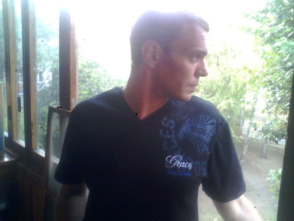 Игорь Видяев