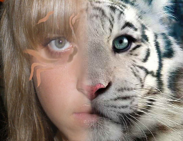 Ольга Назарова